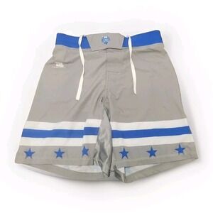Prolook MMA Shorts Wrestling UFC Grappling Jiu Jitsu Adult men's XL tight fit